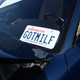 Illustration for article titled 50 Vanity Plates That Slipped By The DMV